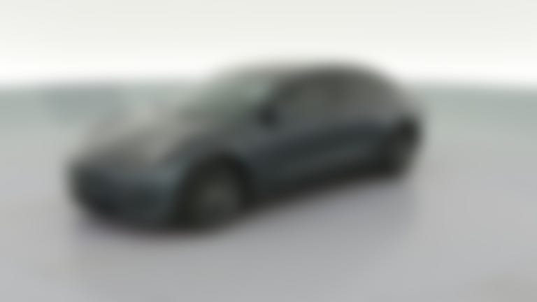 2022 Tesla Model 3 vehicle photo