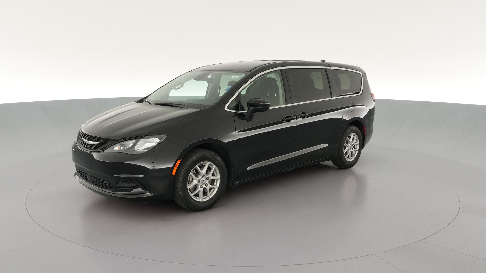2023 Chrysler Voyager | Carvana