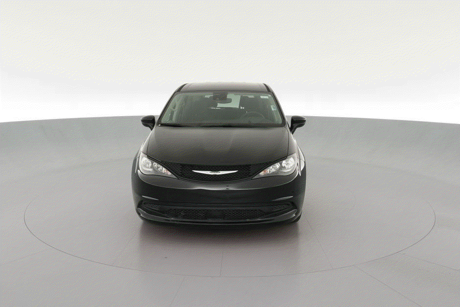 2023 Chrysler Voyager | Carvana