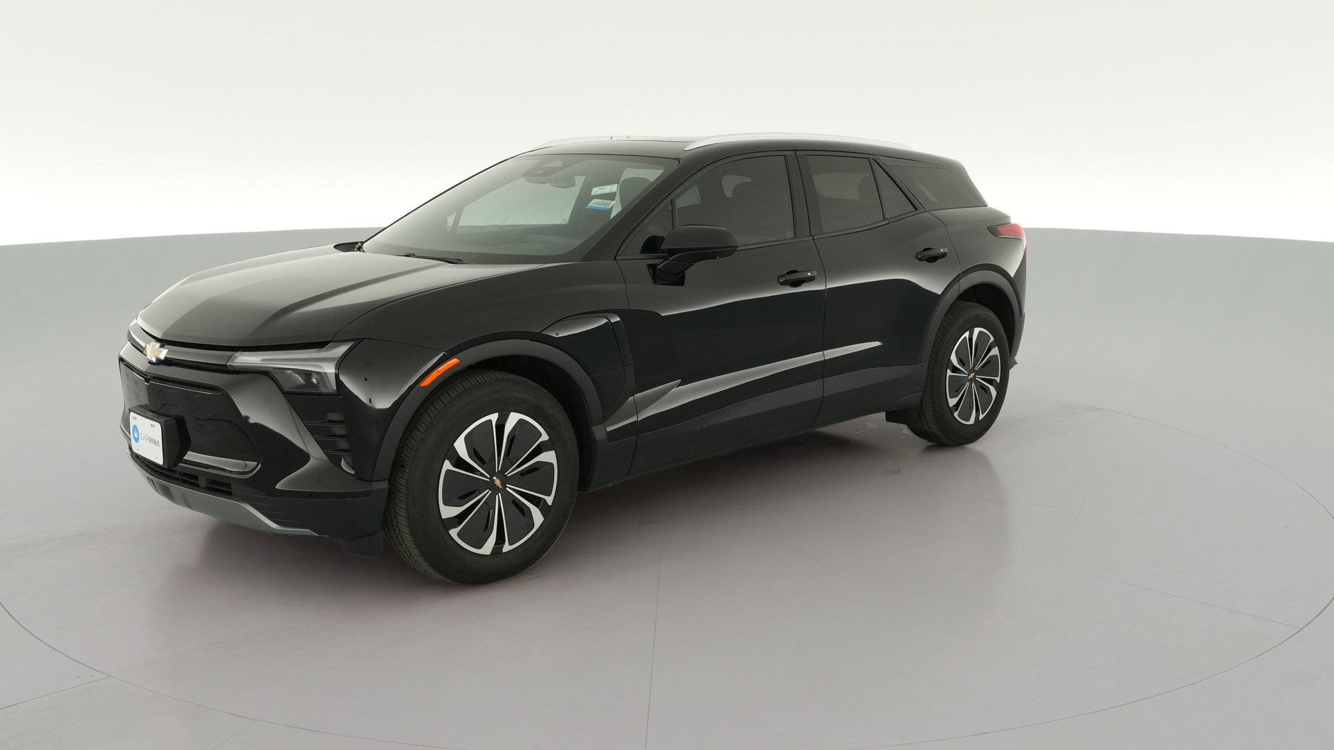 2024 Chevrolet Blazer EV vehicle photo