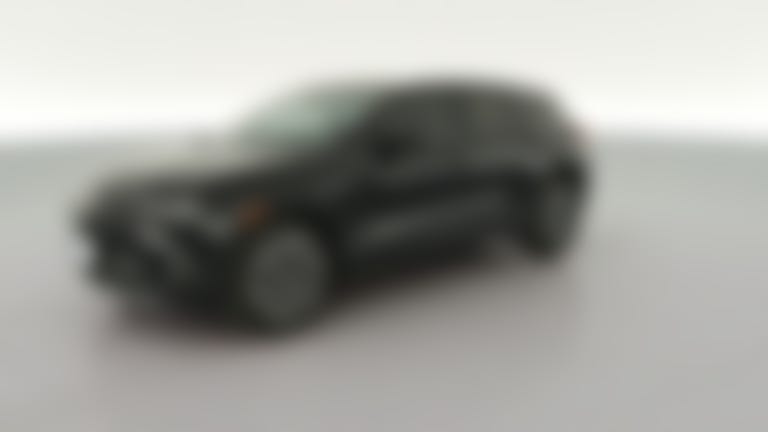 2024 Chevrolet Blazer EV vehicle photo