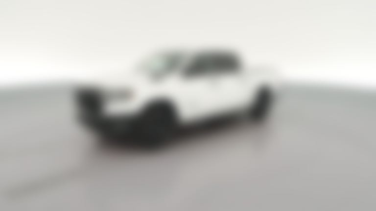 2025 Ram 1500 Crew Cab vehicle photo