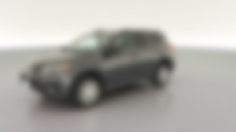 2014 Toyota RAV4 vehicle photo