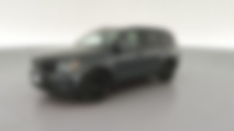 2022 Kia Telluride vehicle photo