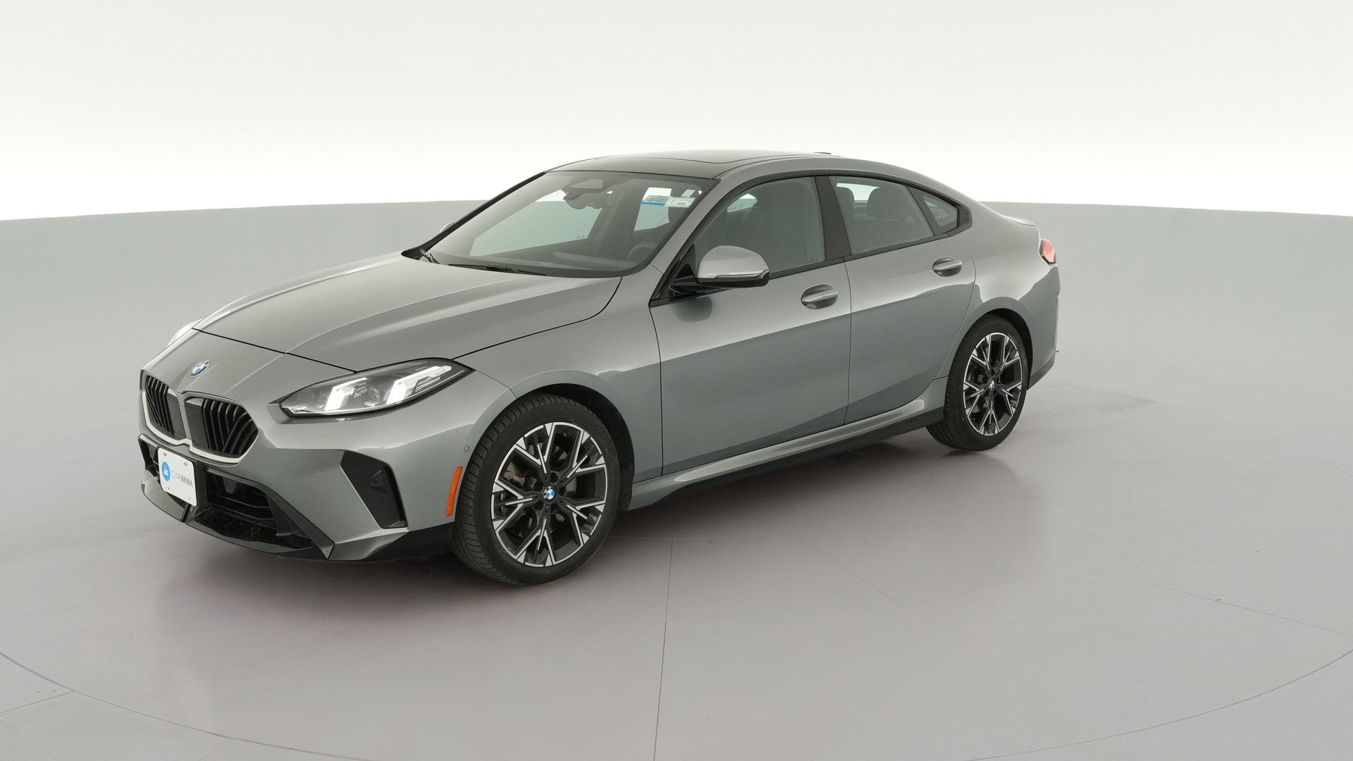 2025 BMW 2 Series vehicle photo