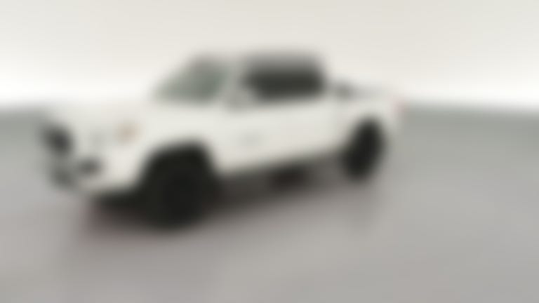 2020 Toyota Tacoma Double Cab vehicle photo