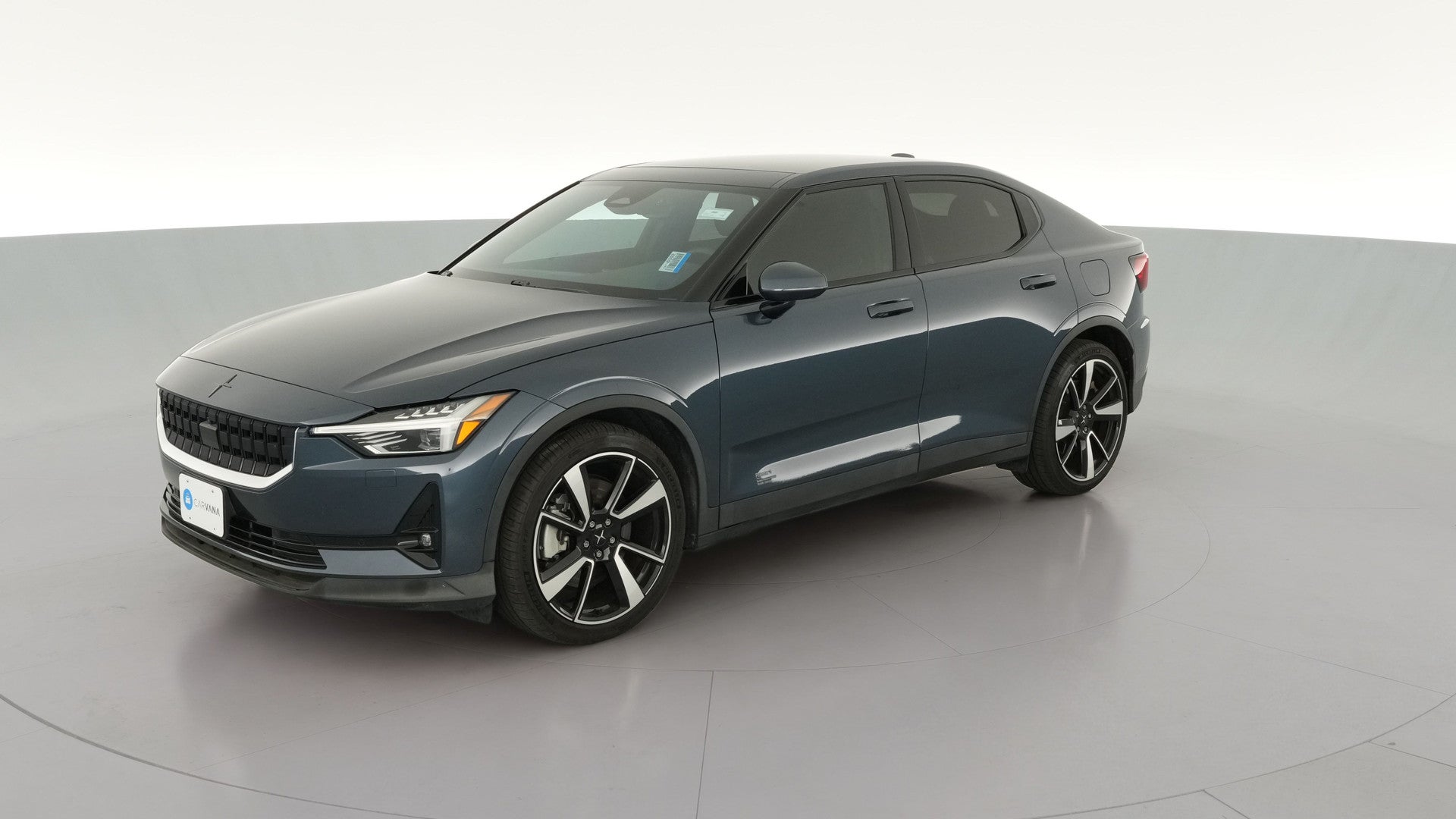 2021 Polestar 2 vehicle photo