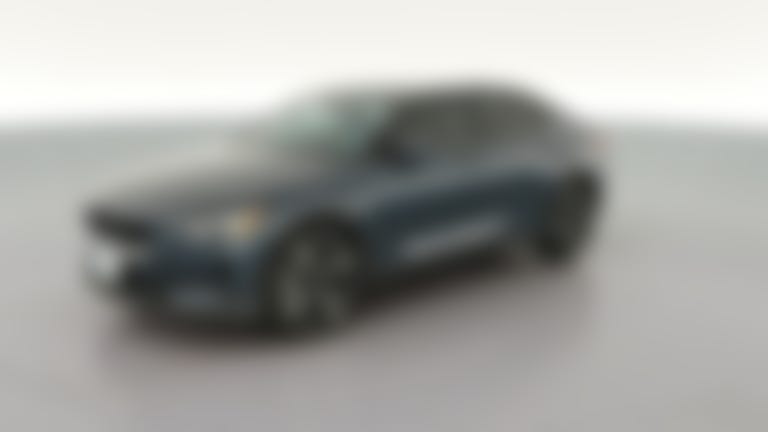 2021 Polestar 2 vehicle photo