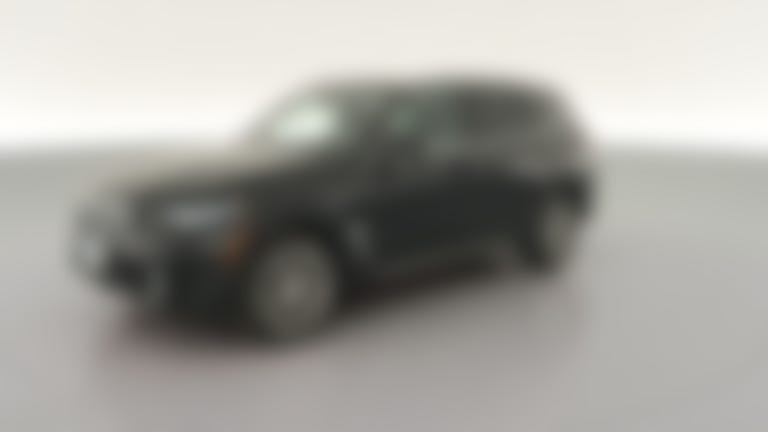 2026 BMW X5 vehicle photo