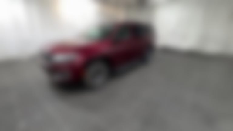 2024 Jeep Wagoneer vehicle photo