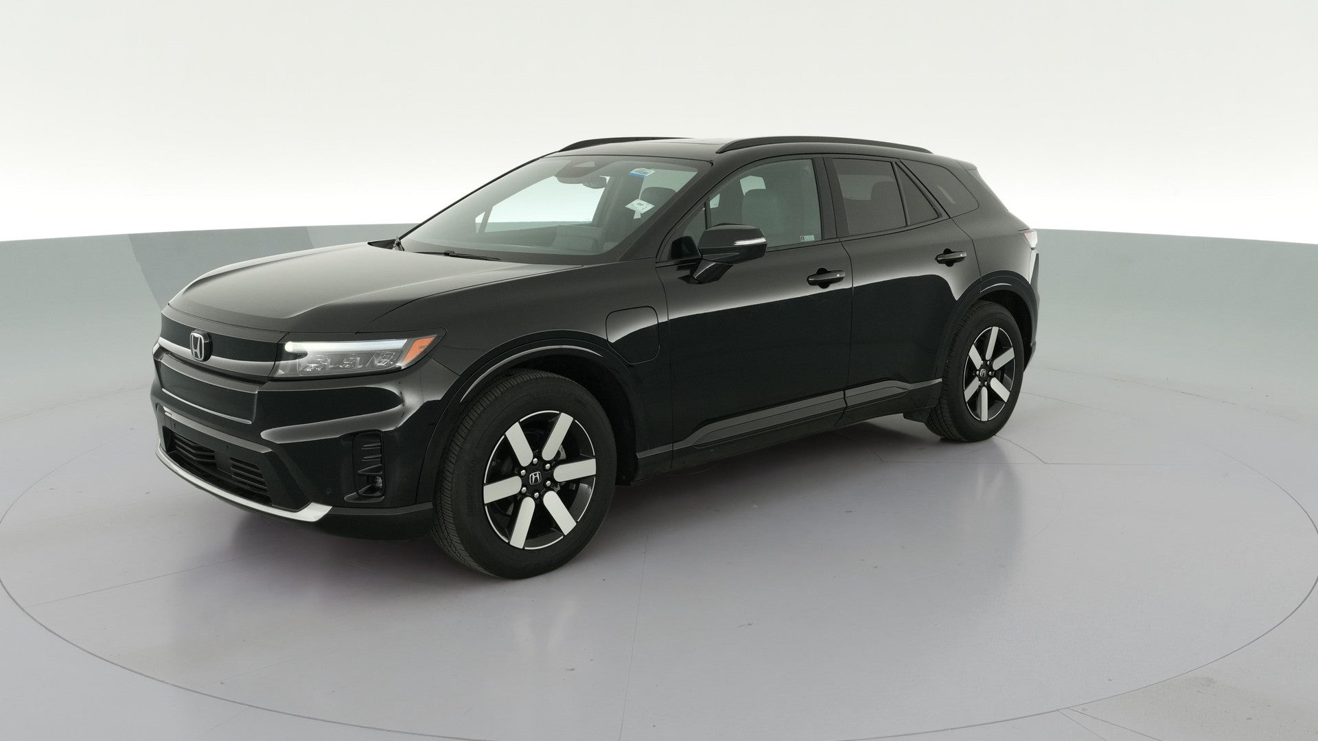 2024 Honda Prologue vehicle photo