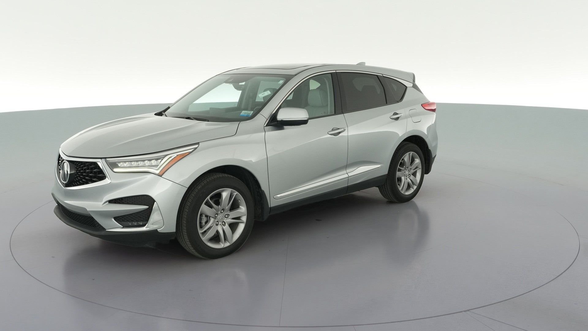 2019 Acura RDX vehicle photo