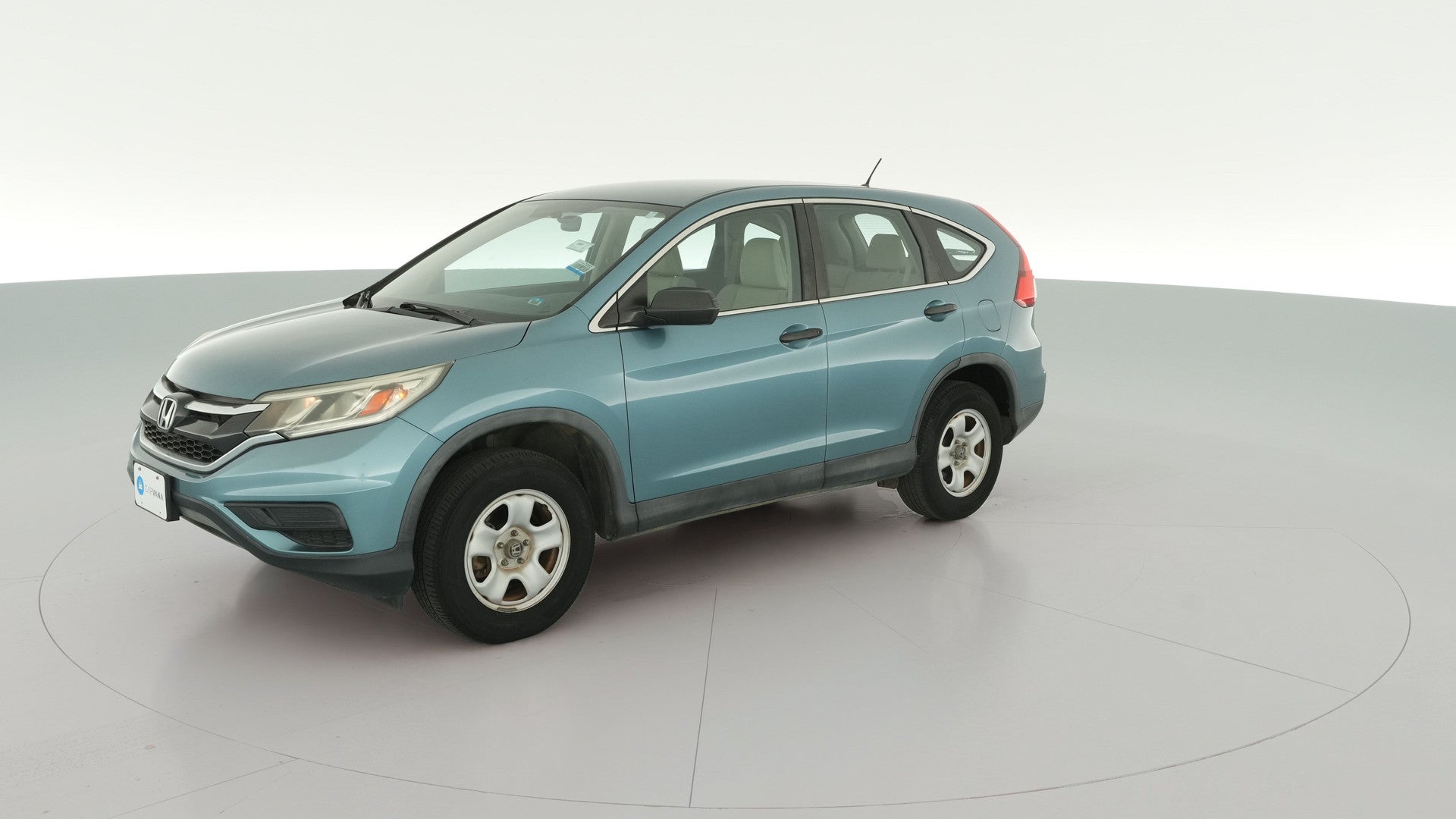 2015 Honda CR-V vehicle photo