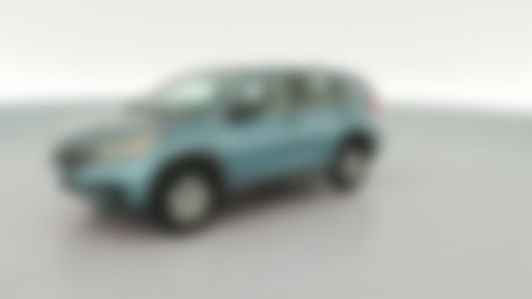 2015 Honda CR-V vehicle photo