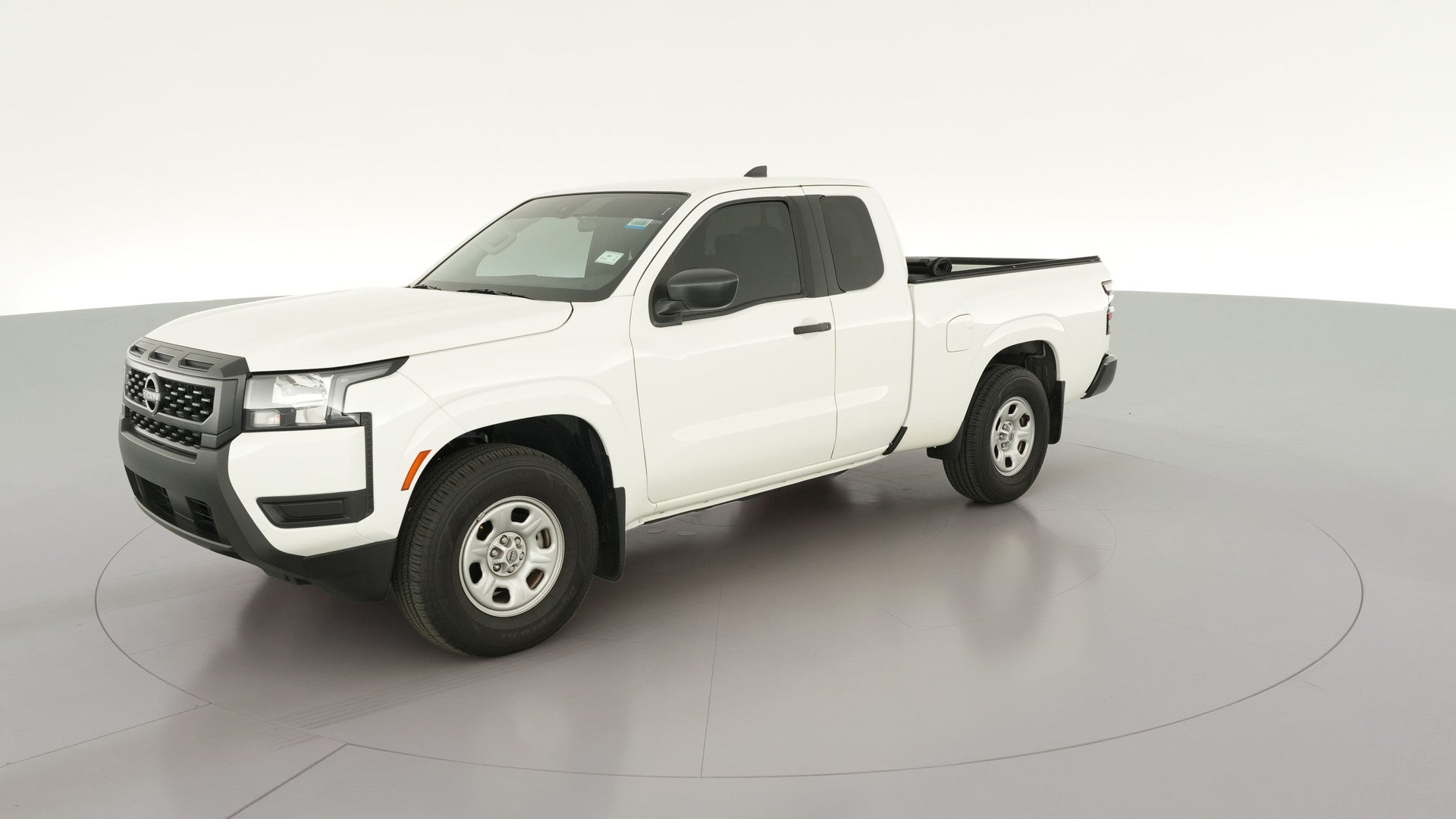 2025 Nissan Frontier King Cab vehicle photo