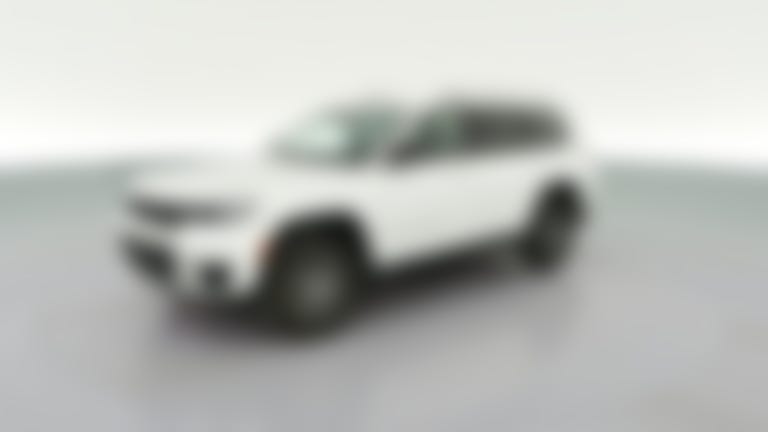 2023 Jeep Grand Cherokee L vehicle photo