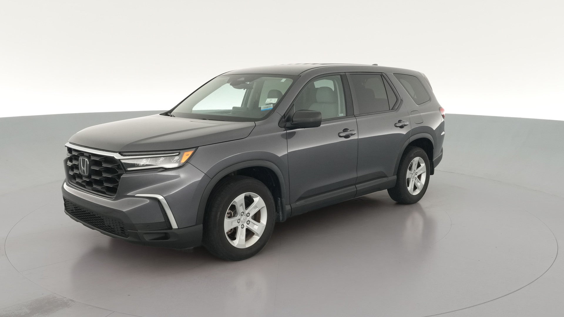 2023 Honda Pilot vehicle photo