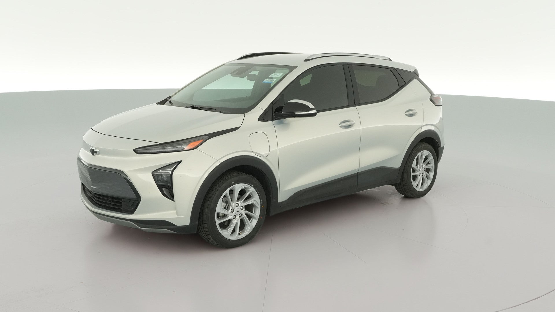 2023 Chevrolet Bolt EUV vehicle photo