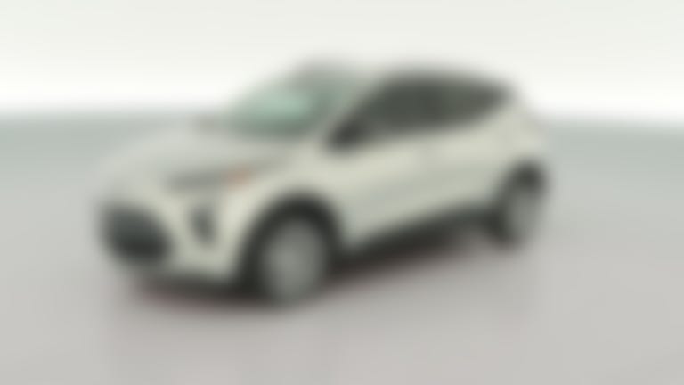 2023 Chevrolet Bolt EUV vehicle photo