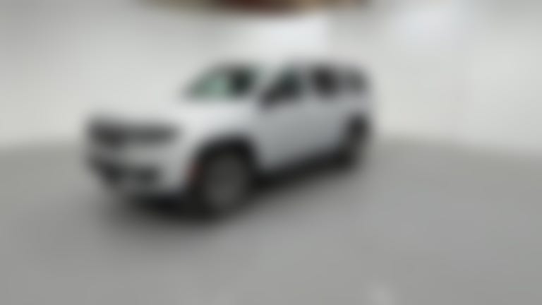 2024 Jeep Wagoneer vehicle photo