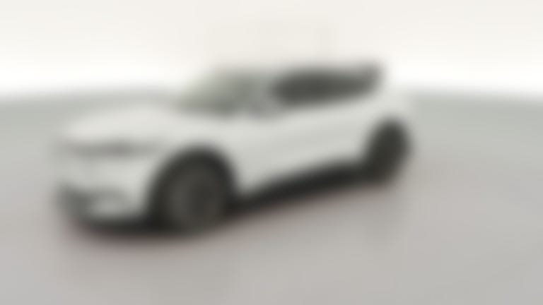 2022 Ford Mustang MACH-E vehicle photo