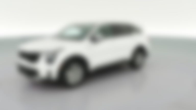 2025 Kia Sorento vehicle photo
