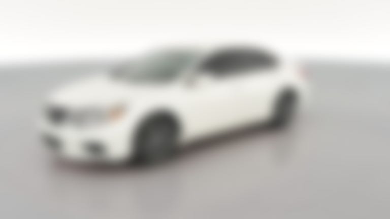 2018 Nissan Altima vehicle photo