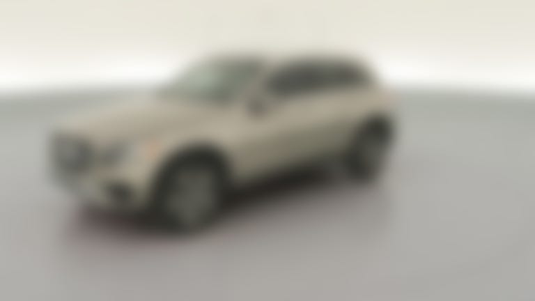 2019 Mercedes-Benz GLC vehicle photo
