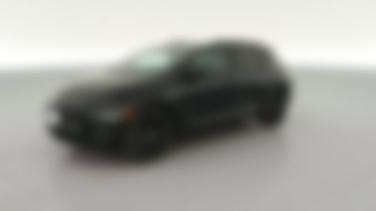 2024 Chevrolet Equinox EV vehicle photo