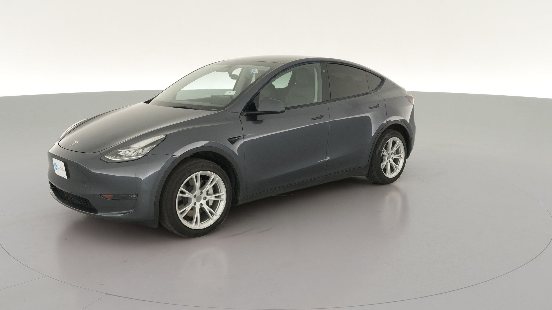 2023 Tesla Model Y vehicle photo
