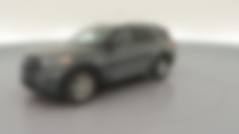 2021 Ford Explorer vehicle photo
