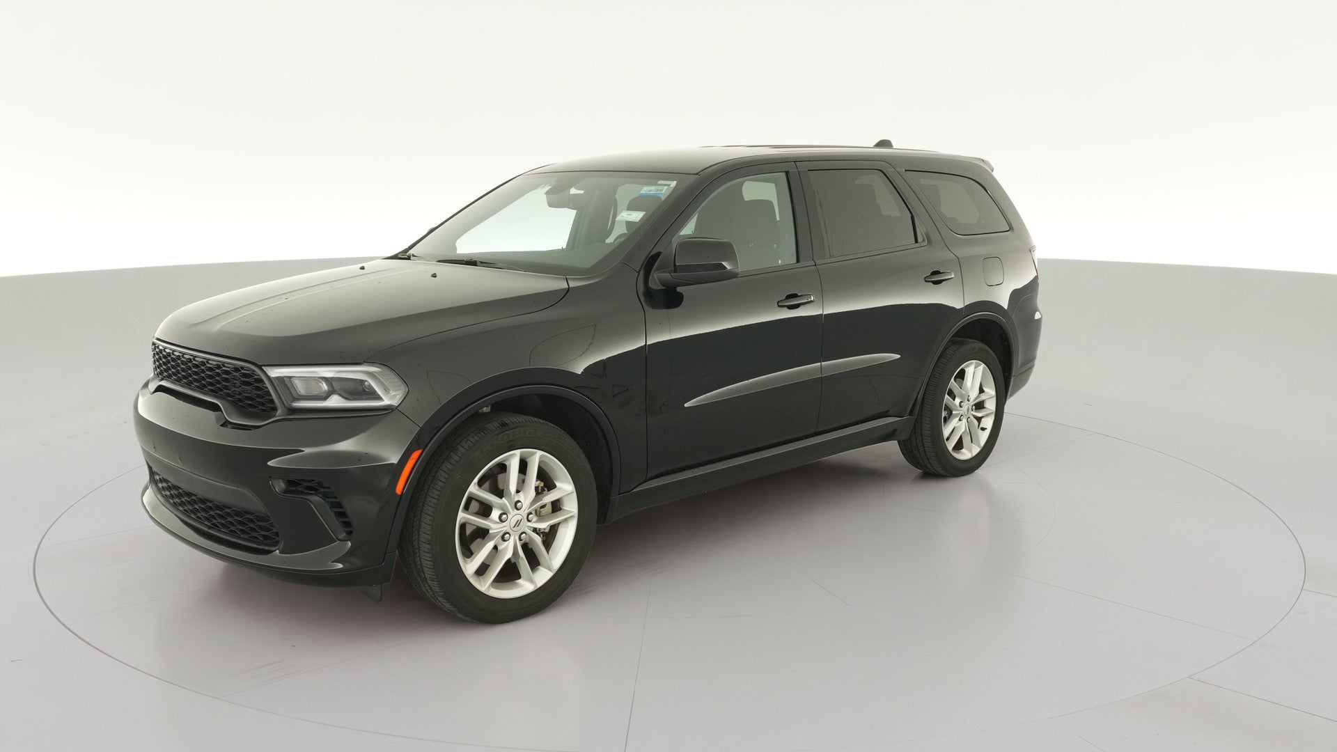 2025 Dodge Durango vehicle photo