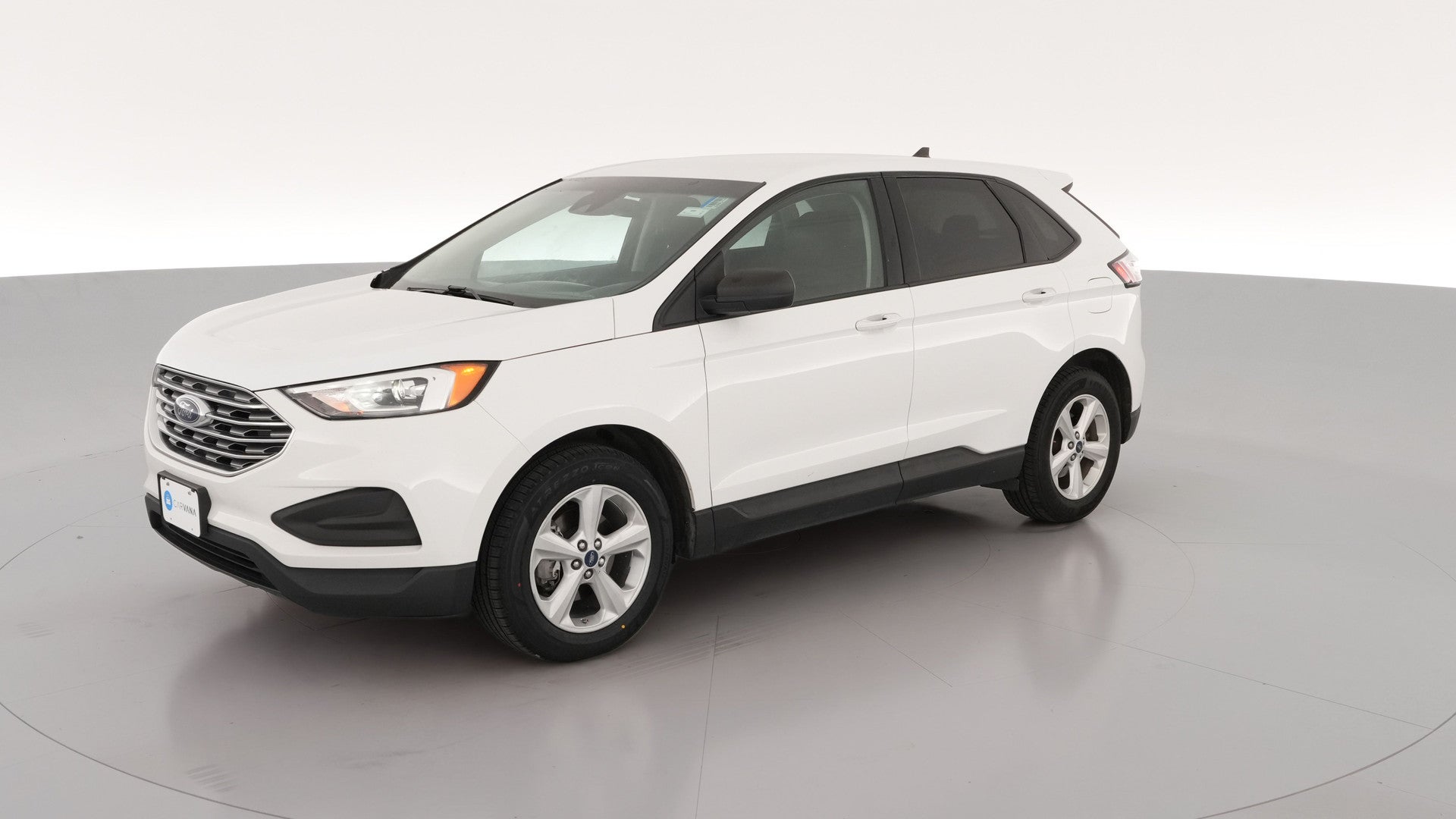 2019 Ford Edge vehicle photo