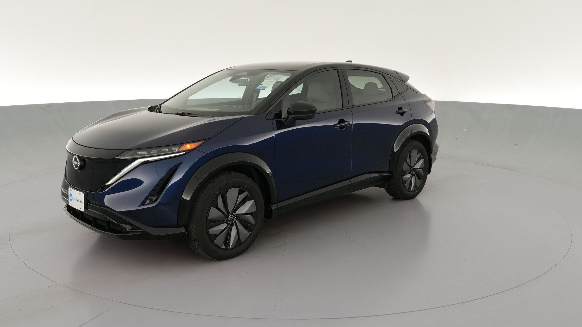 2024 Nissan ARIYA vehicle photo