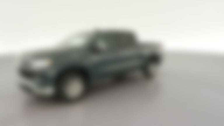 2025 Chevrolet Silverado 1500 Crew Cab vehicle photo