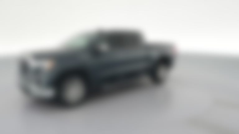 2021 GMC Sierra 1500 Crew Cab vehicle photo