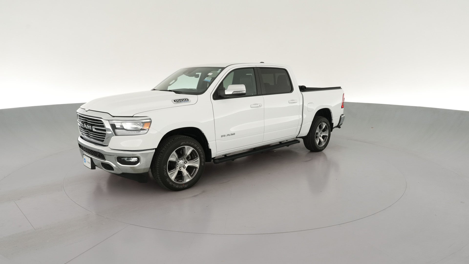 2023 Ram 1500 Crew Cab vehicle photo