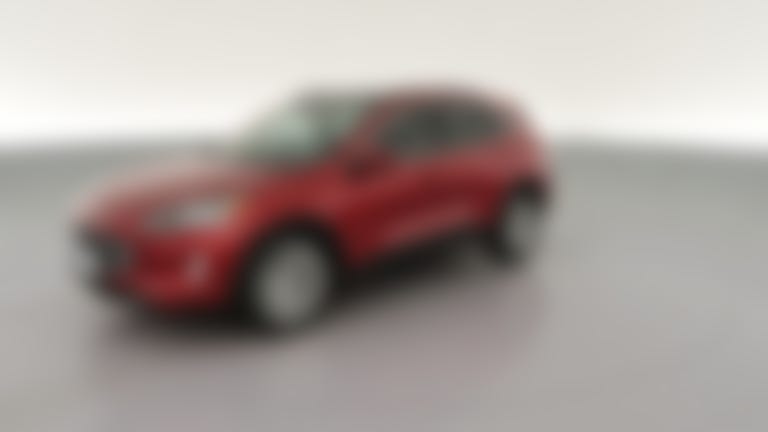 2022 Ford Escape vehicle photo