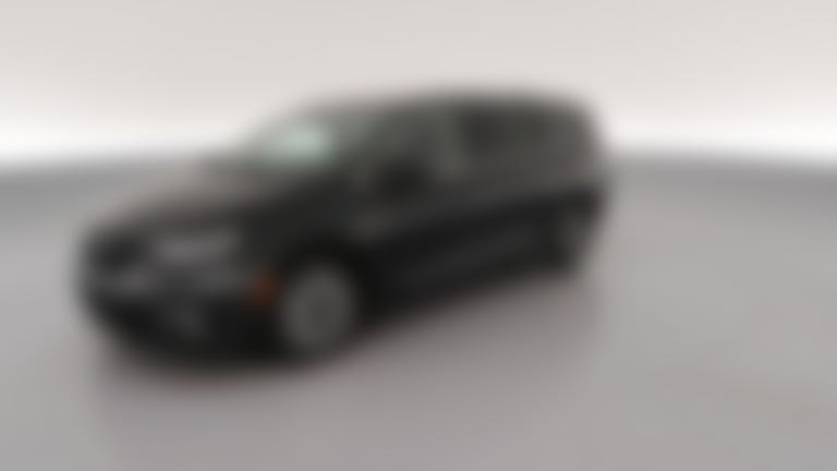 2023 Chrysler Pacifica Hybrid vehicle photo
