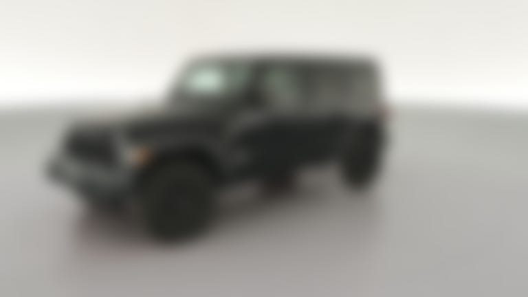 2019 Jeep Wrangler Unlimited vehicle photo