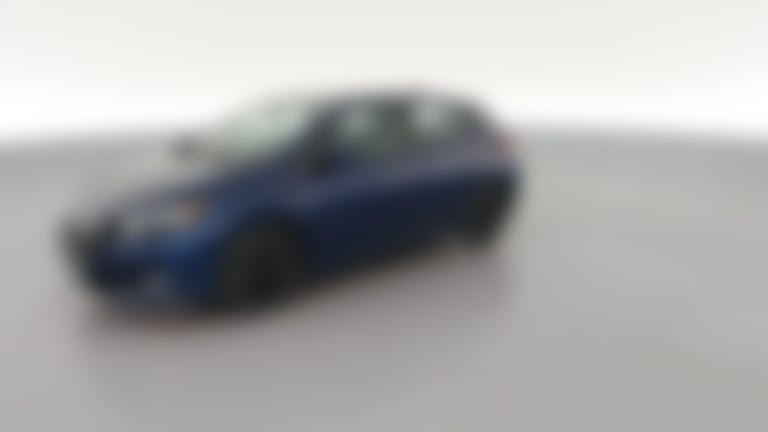 2025 Nissan LEAF vehicle photo
