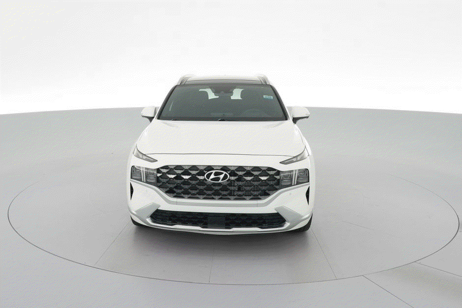 2023 Hyundai Santa Fe | Carvana