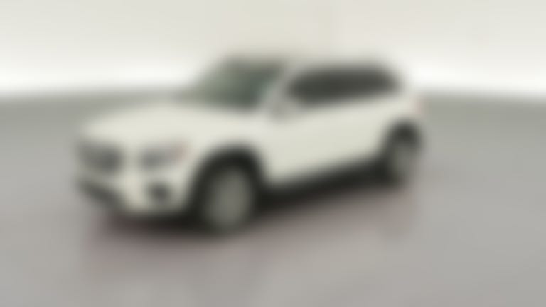2022 Mercedes-Benz GLB vehicle photo