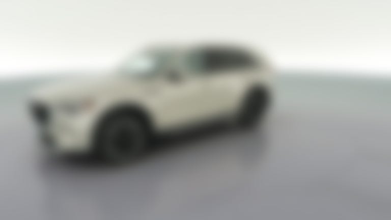 2024 MAZDA CX-90 PHEV vehicle photo