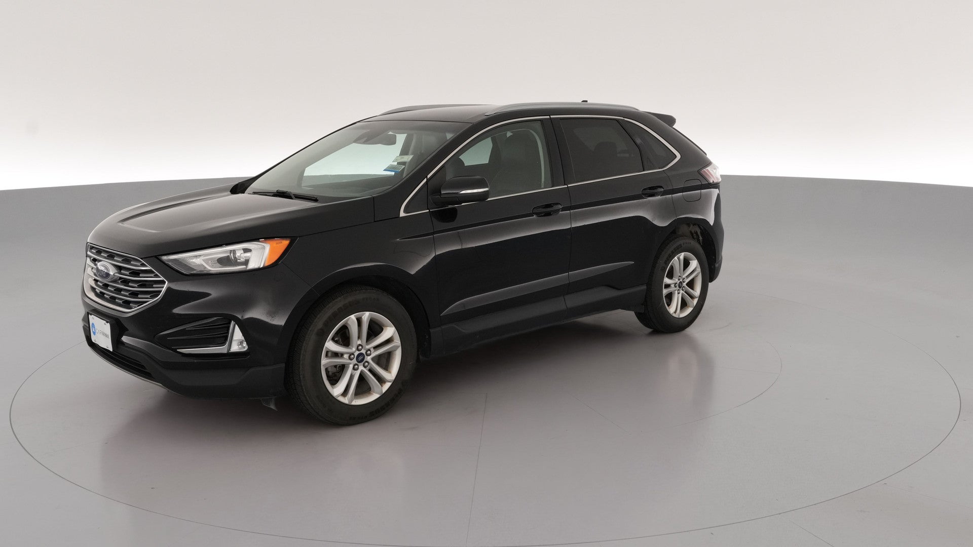 2020 Ford Edge vehicle photo