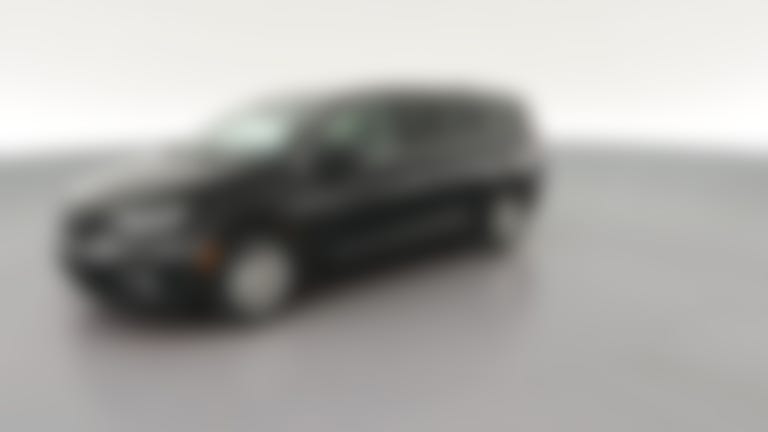 2024 Chrysler Pacifica vehicle photo