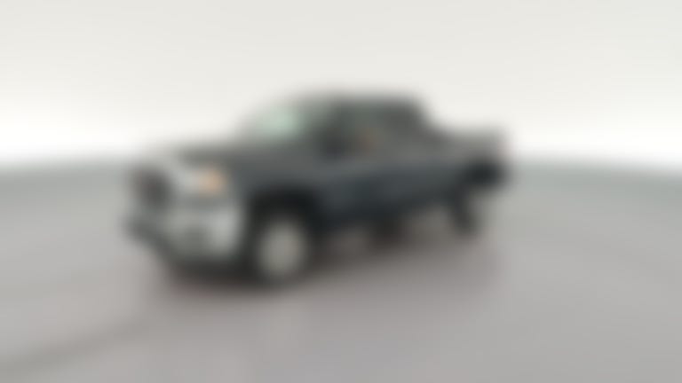 2017 GMC Sierra 2500 HD Double Cab vehicle photo