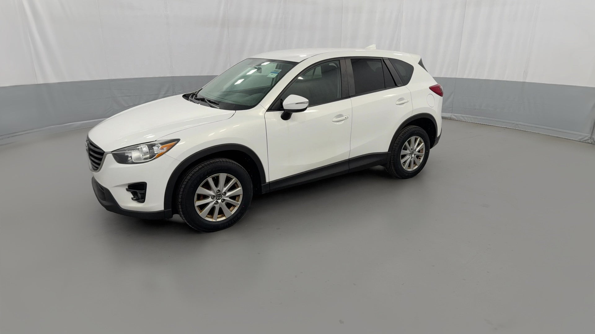 2016 MAZDA CX-5 vehicle photo