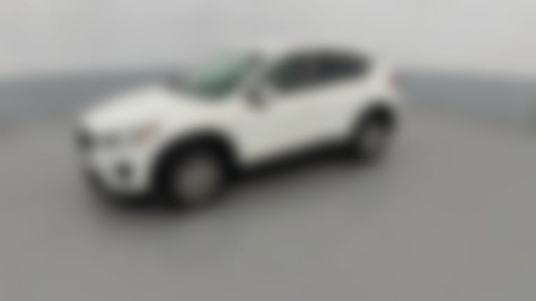 2016 MAZDA CX-5 vehicle photo