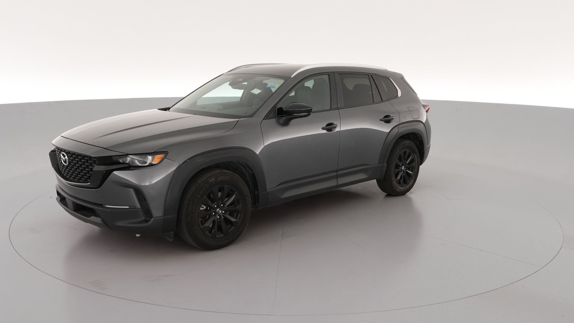 2025 MAZDA CX-50 vehicle photo